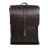 Rucsac Amber 37x28x14 cm, negru