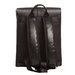 Rucsac Amber 37x28x14 cm, negru